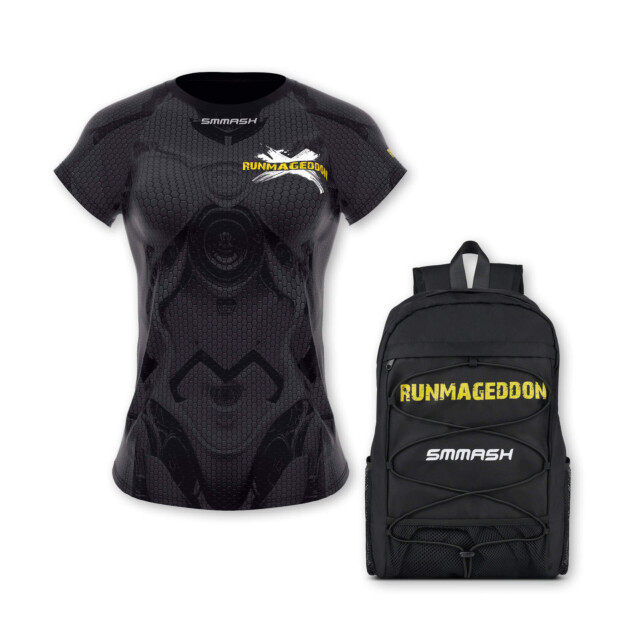 RUNMAGEDDON