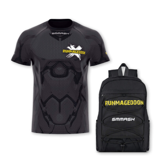 RUNMAGEDDON
