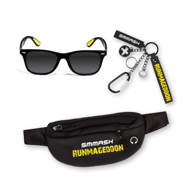 RUNMAGEDDON