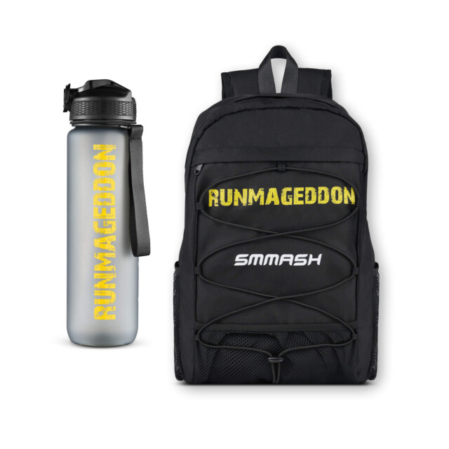 RUNMAGEDDON