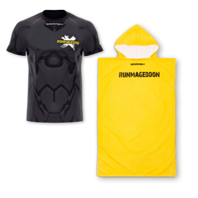 RUNMAGEDDON