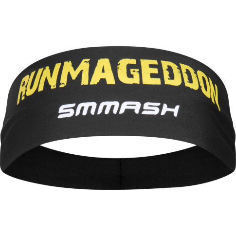 RUNMAGEDDON Opaska na czoło