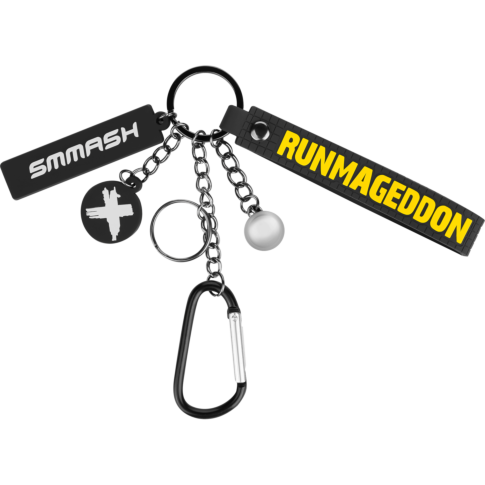 RUNMAGEDDON Brelok do kluczy