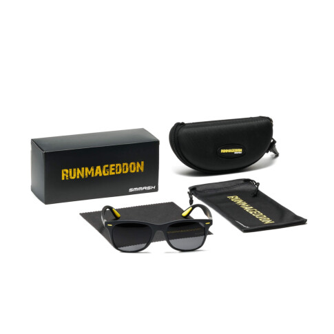 RUNMAGEDDON