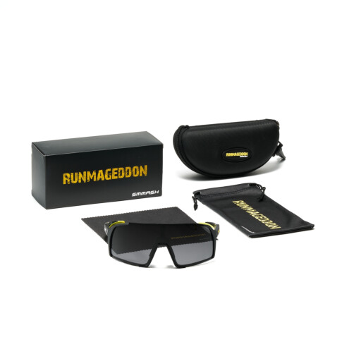 RUNMAGEDDON