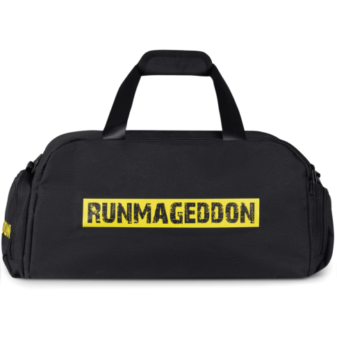 RUNMAGEDDON
