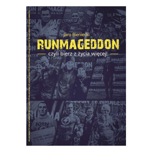 RUNMAGEDDON