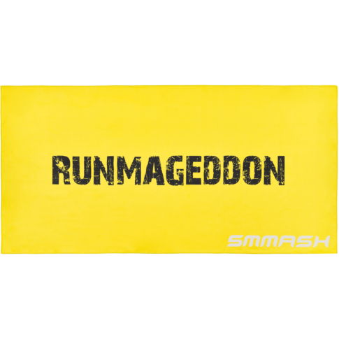 RUNMAGEDDON 