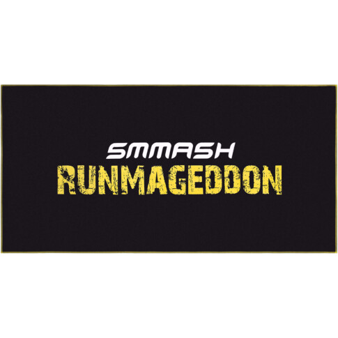 RUNMAGEDDON 