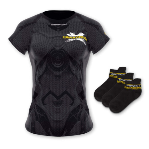 RUNMAGEDDON