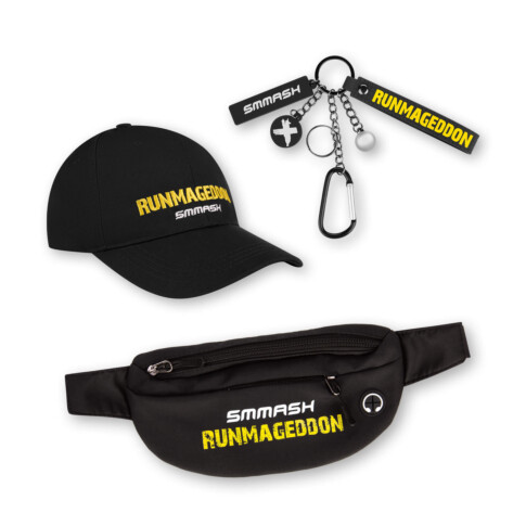 RUNMAGEDDON
