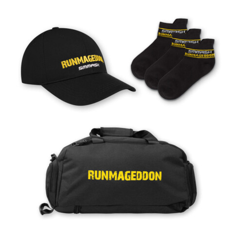 RUNMAGEDDON