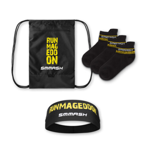 RUNMAGEDDON