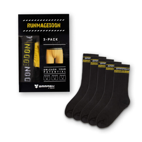 RUNMAGEDDON