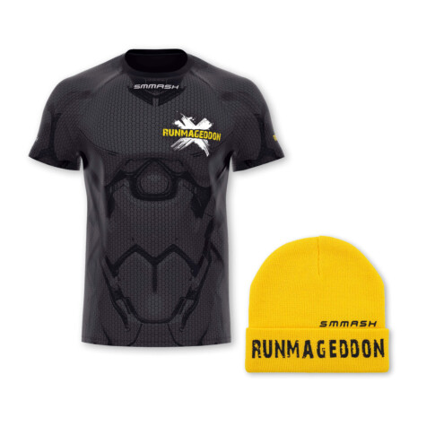 RUNMAGEDDON