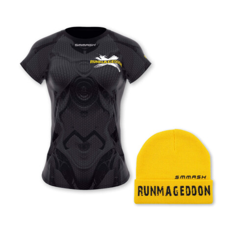 RUNMAGEDDON