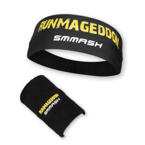 RUNMAGEDDON