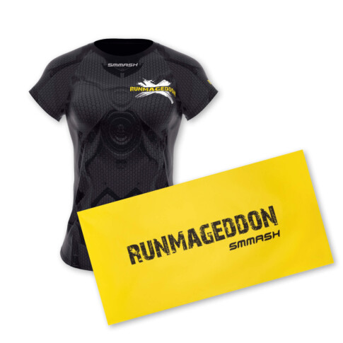RUNMAGEDDON
