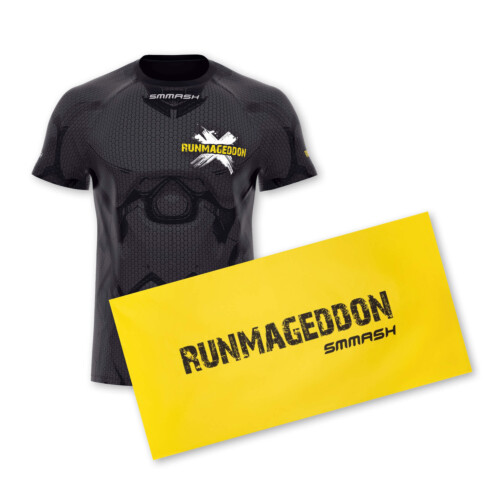 RUNMAGEDDON