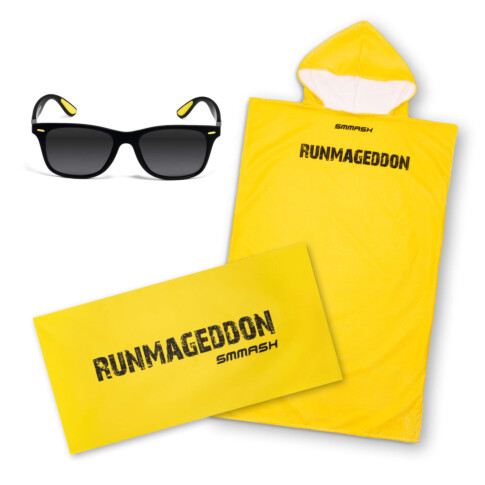 RUNMAGEDDON