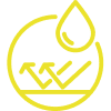 Water&SweatProof Technology Water&SweatProof Technology