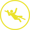 Non-slip Stripes