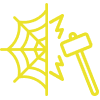 Spider’s Steel