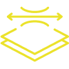 NanoStretch Material